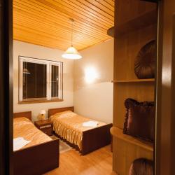 Фото Отель Верховье