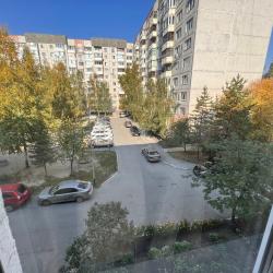 3-комнатные апартаменты стандарт