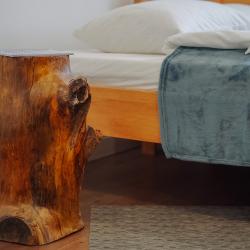 Фото Отель 1774