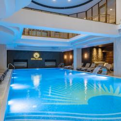 Фото Отель Palmira Palace Resort & SPA (Пальмира Палас Резорт и СПА)