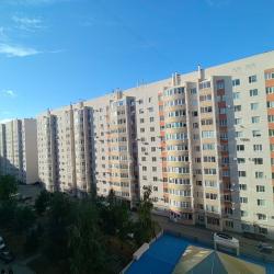 1-комнатные апартаменты улучшенные