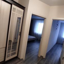 Фото Апартаменты на Дзержинского, 87Б