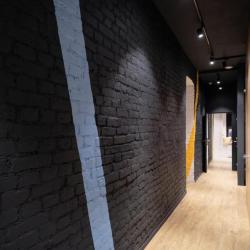 фото 28 InBox Capsule Hotel (ИнБокс Капсула)