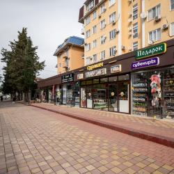 Фото Апартаменты на улице Набережная