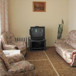 Фото Отель Меркурий