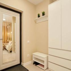 Апартаменты студия Бодрость 642