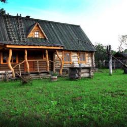 Фото Отель Сафари парк