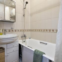 Фото Отель MaxRealty24 на улице Песчаная 10