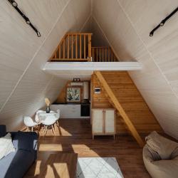 A-Frame 2