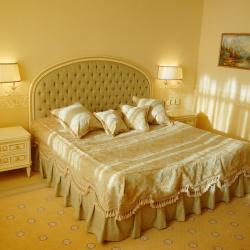 Фото Отель Митос