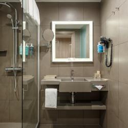 Novotel Yekaterinburg Centre (Новотель Екатеринбург Центр) — 223a33ce35730e1b90e914e33013259a