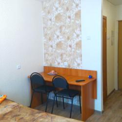 Фото Отель Советская