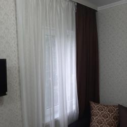 3-комнатные апартаменты люкс