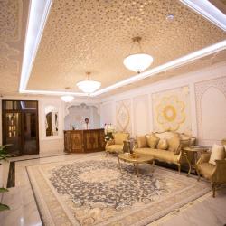 Фото Отель Gur Emir Palace (Гур Эмир Палас)