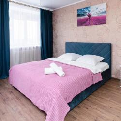 Фото Апартаменты на улице Коммунистическая 20Г