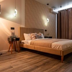 Фото Отель RentFlat (Рент Флэт) на проспекте Российский 15/2