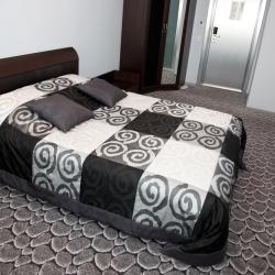 Фото Отель Паддок