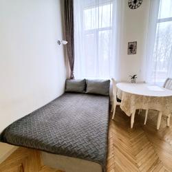 Фото Отель Квартира на улице Таврической