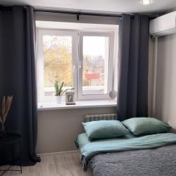 Фото Отель MyRoom (МайРум) на улице Клочкова