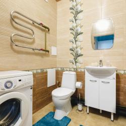 Фото Отель Две подушки на улице 2-я Заречная
