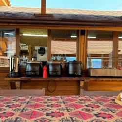 Фото Отель Рамина