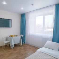 Фото Отель Sibhome 38 на улице Седова 62/3