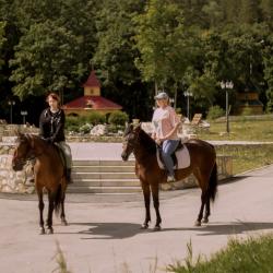 Фото Парк-отель ий