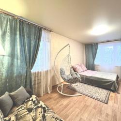 Фото Отель Katy Home (Кэти Хоум) на улице Горького 43