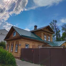 Фото Отель Купецъ