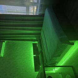 Фото Апартаменты на улице Аблукова 12