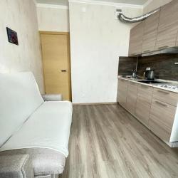 Фото Апартаменты на улице Мира 11 корпус 11