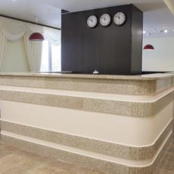 Фото Отель Горки Домодедово