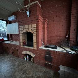 Фото Отель Дом на Сиреневой улице