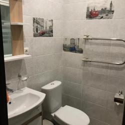 Номер люкс
