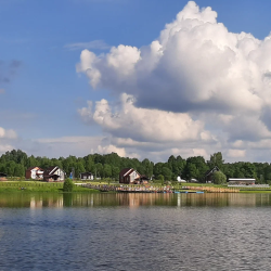 Фото Отель Попутный ветер