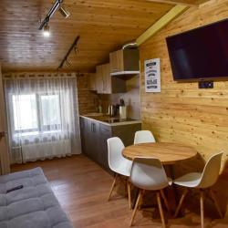 Фото Отель Dombay Flats ( Флэтс)