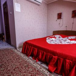 Фото Отель ский Медведь