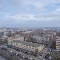 Апартаменты улучшенные