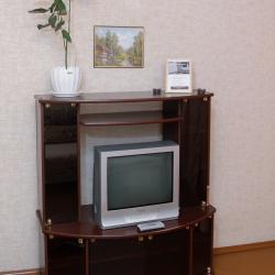 Фото Апартаменты Турист на улице Куратова