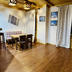 Фото Апартаменты на улице Аланская 25