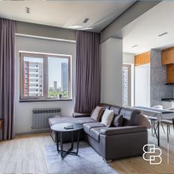 Фото Отель BB-House Gardens 91 (ББ-Хаус Гарденс 91)