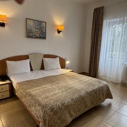 Фото Отель Пансионат Лазурная