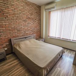 3-комнатные апартаменты улучшенные