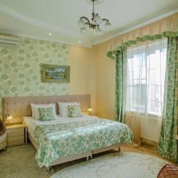 Фото Отель Тарасово хаус