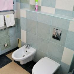 Фото Отель Бирюзовая бухта