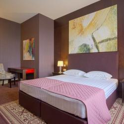 Фото Отель Парк