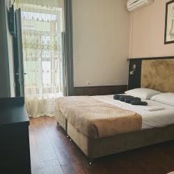 Фото Отель Людмила