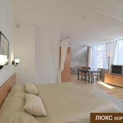 Фото Отель Ильдорф