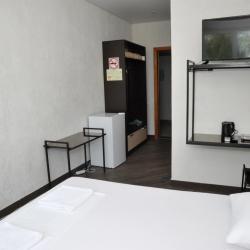 Фото Отель Green Hotel (Грин Хотел)