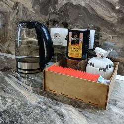 Фото Отель Эстетик Рент на улице Ломоносова 43